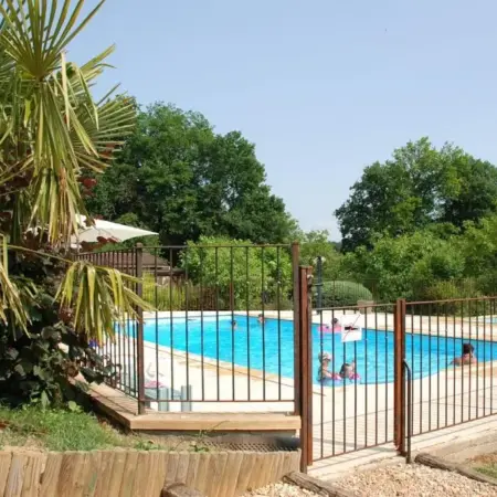 Village de Gîtes Le Châtenet
