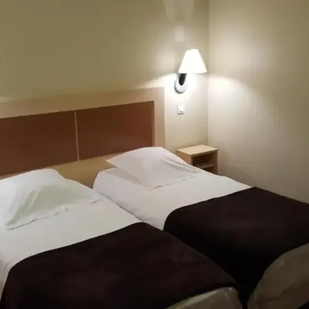 Cit&rsquo;Hotel Talencia