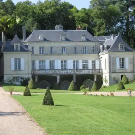 Chambres d&rsquo;Hôtes Le Château de la Plante