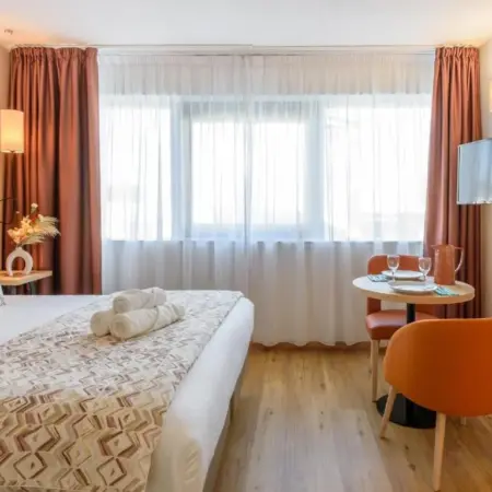 Residhome Toulouse Tolosa