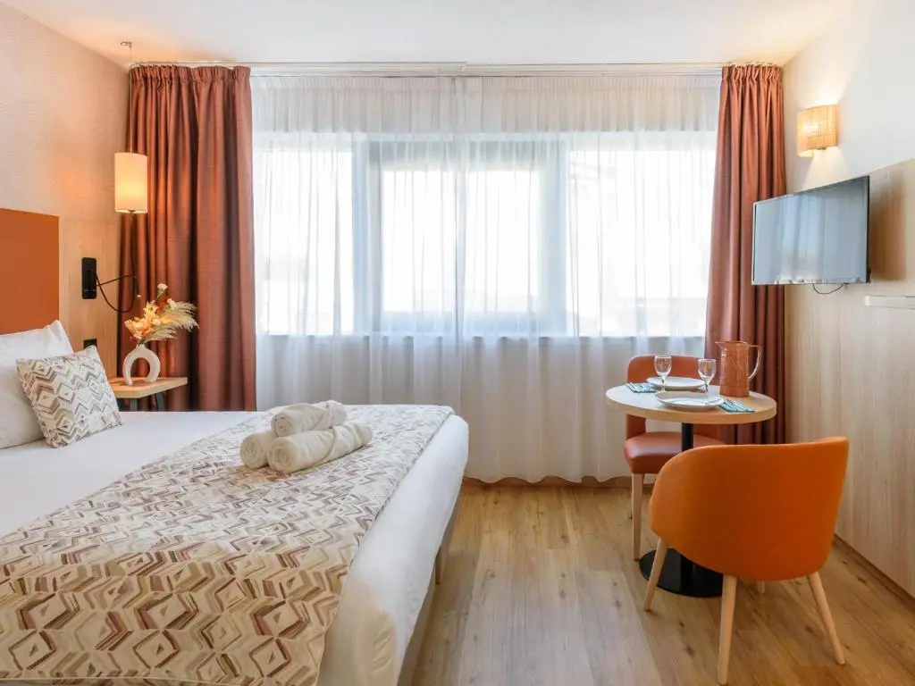 Residhome Toulouse Tolosa