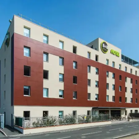 B&B HOTEL Toulouse Purpan Zénith