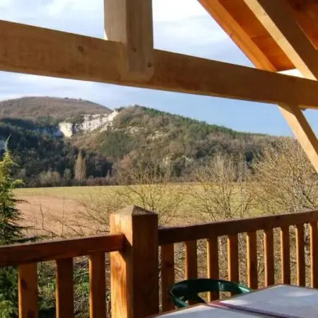 Paysannerie des Versanes – Chambre et gîte à la ferme