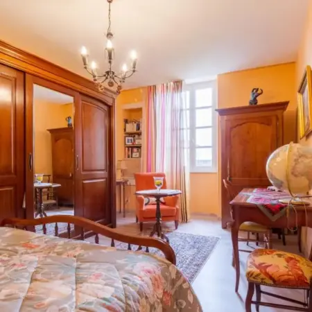 Chambres d’Hôtes Saint Roch
