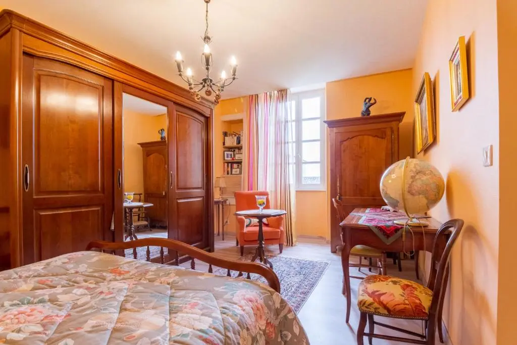 Chambres d’Hôtes Saint Roch