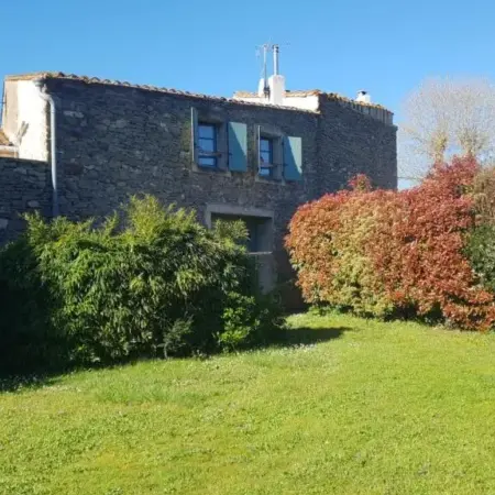 Chambres d&rsquo;hôtes Sous L&rsquo;Olivier