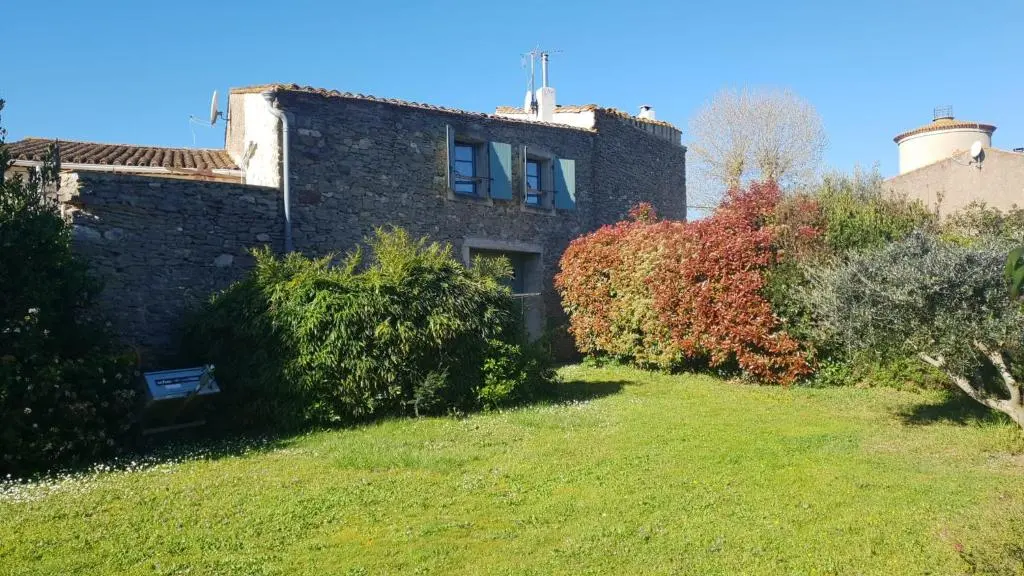 Chambres d’hôtes Sous L’Olivier