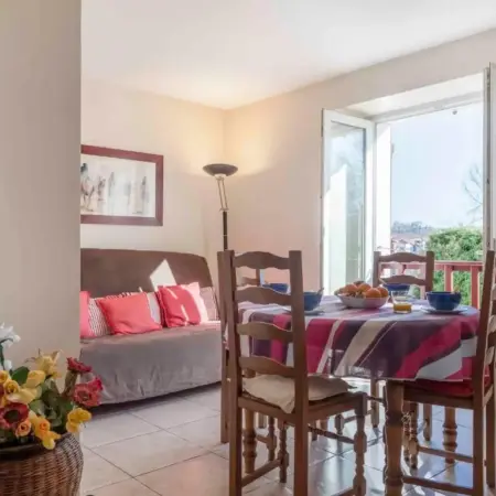 Apartment Kafartenea by Interhome