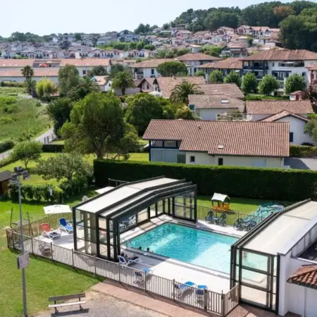 VVF Urrugne Saint-Jean-de-Luz Côte Basque
