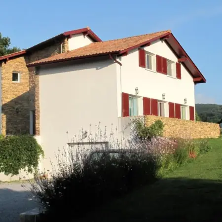 Apitoki – Chambres d&rsquo;hôtes au Pays Basque