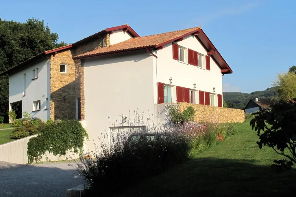 Apitoki – Chambres d’hôtes au Pays Basque