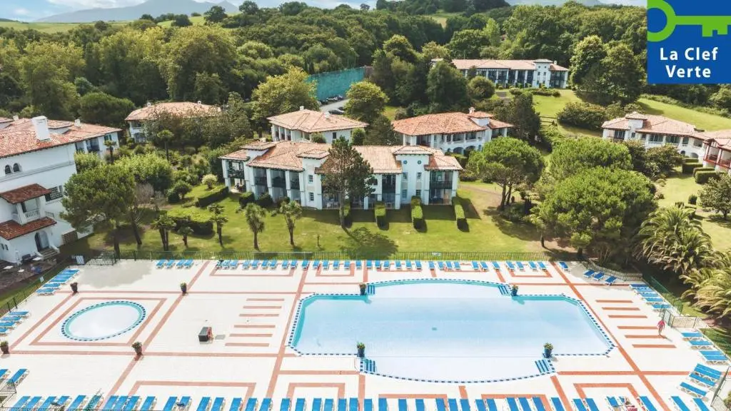 Résidence Pierre & Vacances Le Domaine de Bordaberry