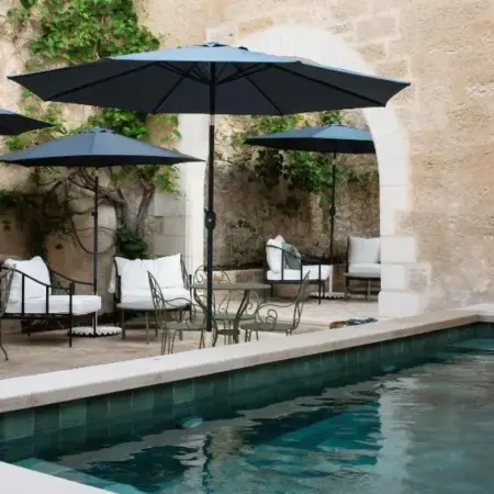 La Maison d&rsquo;Uzès Relais & Châteaux
