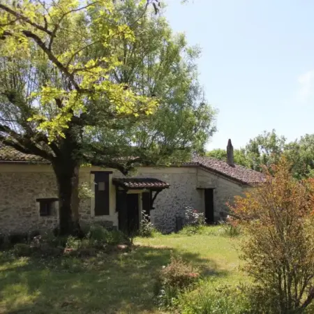 Gîte l&rsquo;Odonata