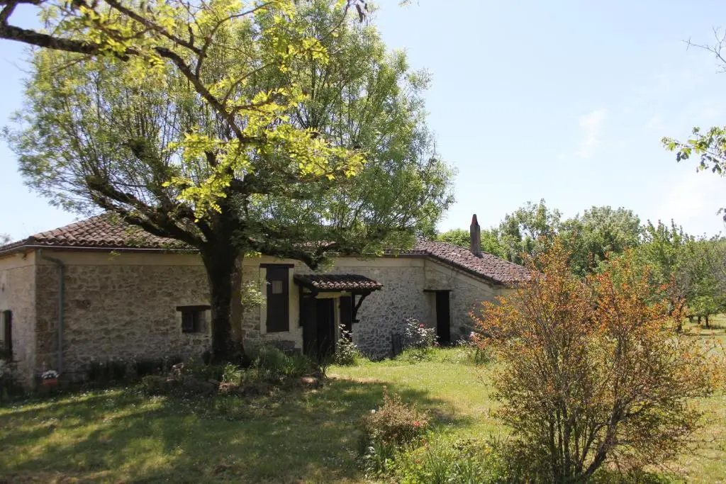 Gîte l’Odonata