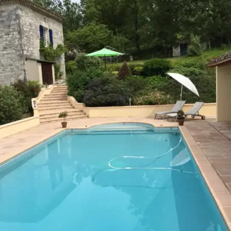 Le Vieux Manoir