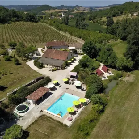 La Bordette