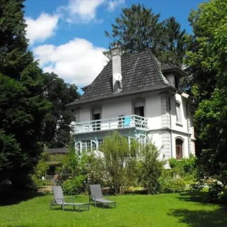 Chambres d&rsquo;Hôtes la Maison de Juliette