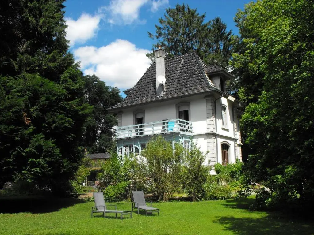 Chambres d’Hôtes la Maison de Juliette
