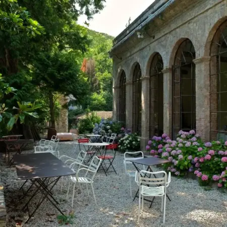Le Clarou Gîtes et chambres d&rsquo;hôtes