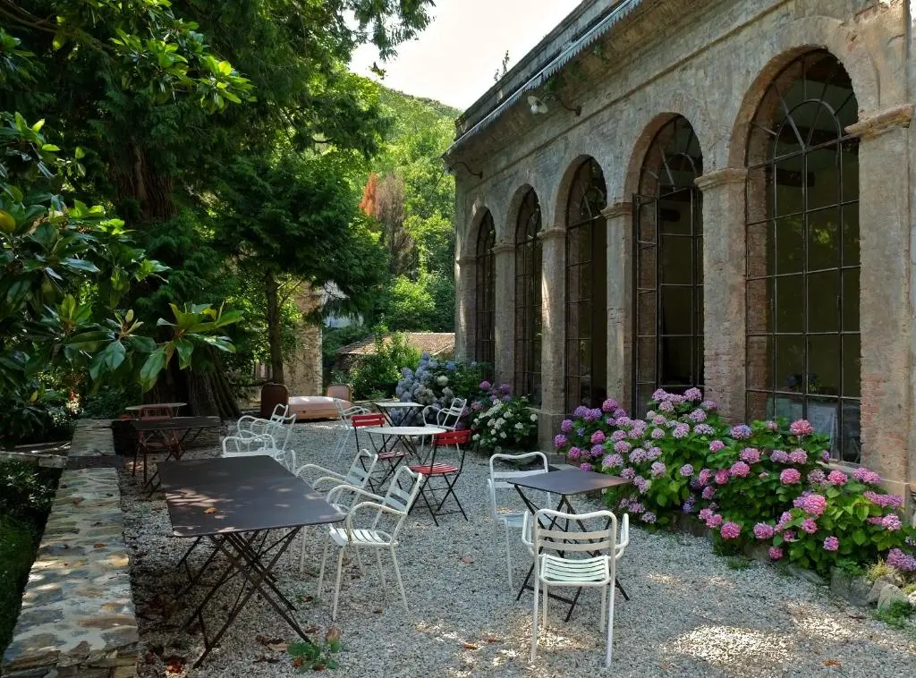 Le Clarou Gîtes et chambres d’hôtes