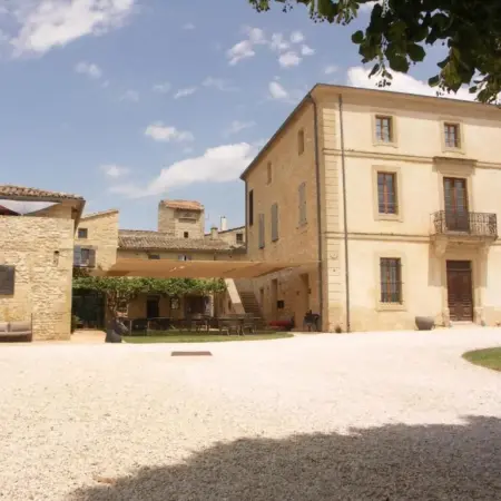 Domaine Saint Martin