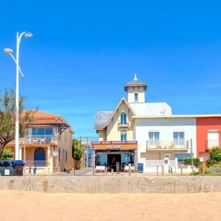 Hôtel Le Chalet
