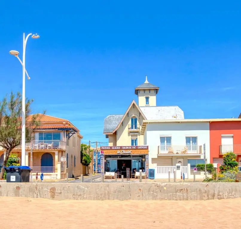 Hôtel Le Chalet