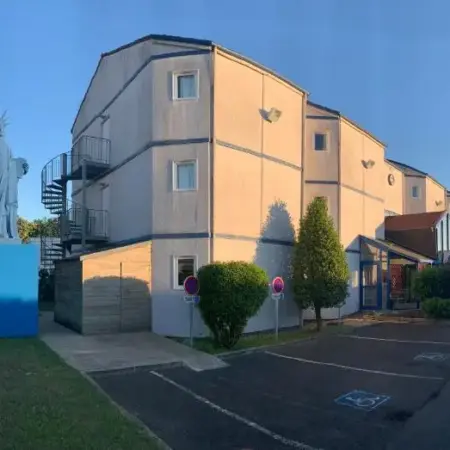 Europe Hôtel