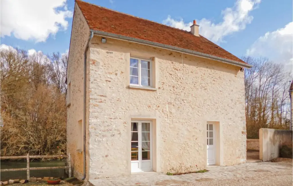 Lovely Home In Vaudoy-En-Brie With Wifi