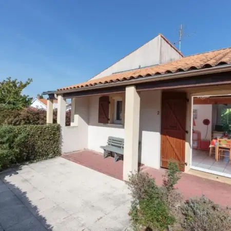 Holiday Home Marais by Interhome