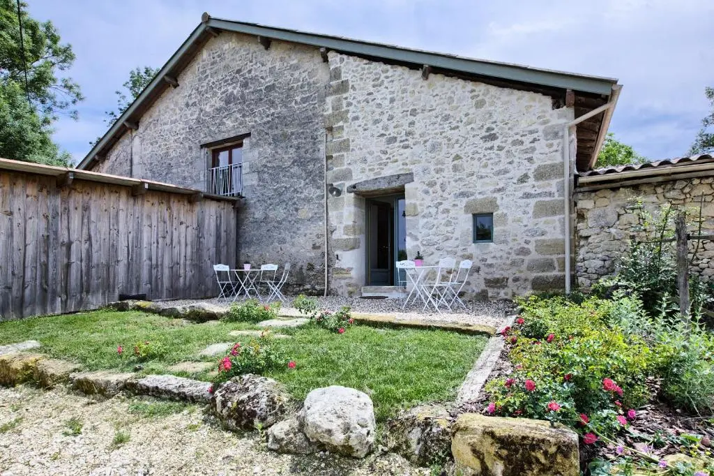 La Grange d’Oustaud