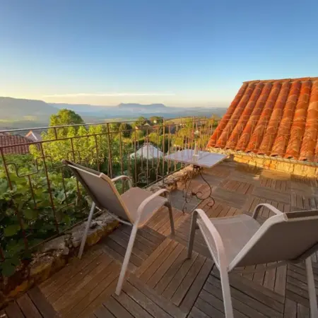 Maison des Etoiles Chambre d’hôtes, gîte Adult Only