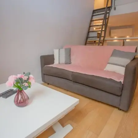Le Duplex