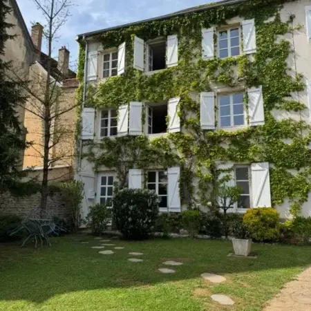 Villa Saint-Georges
