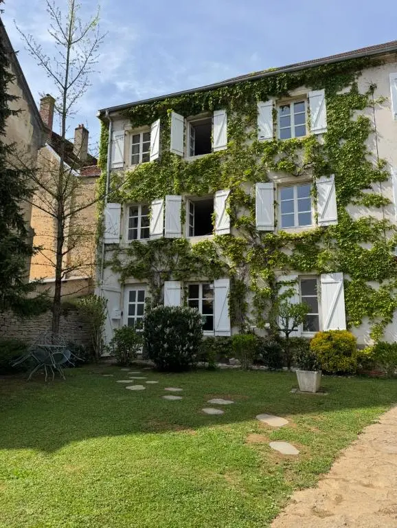 Villa Saint-Georges