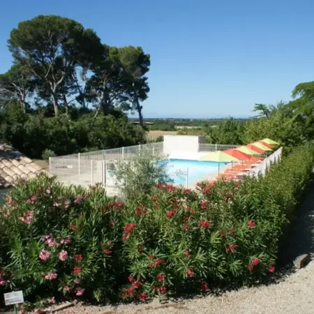 Chambres d&rsquo;hôtes La Gardie