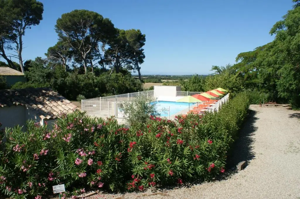 Chambres d’hôtes La Gardie