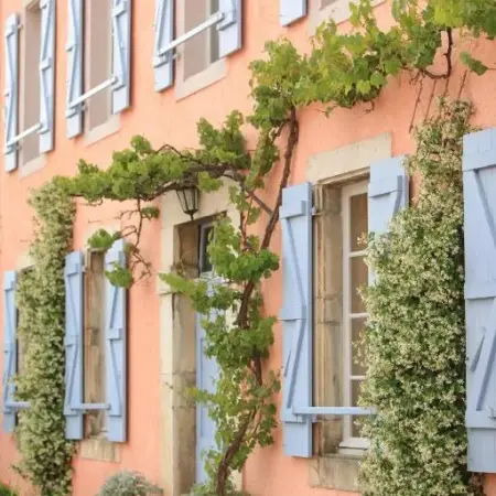 La Maison d&rsquo;Anais