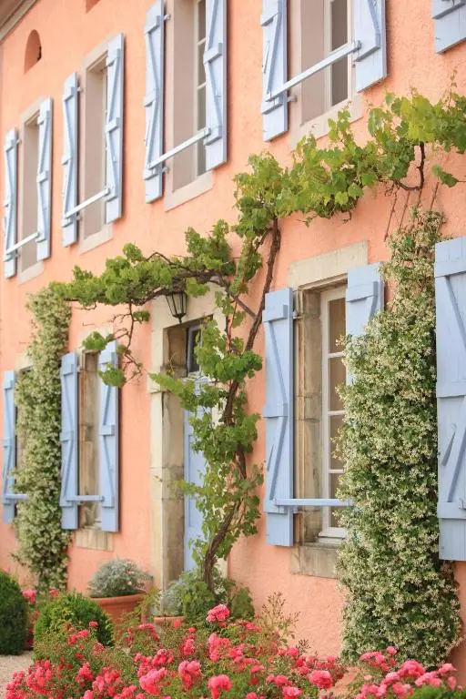 La Maison d’Anais