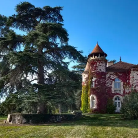 Château Marteret