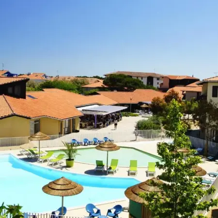 Village Vacances Le Junka