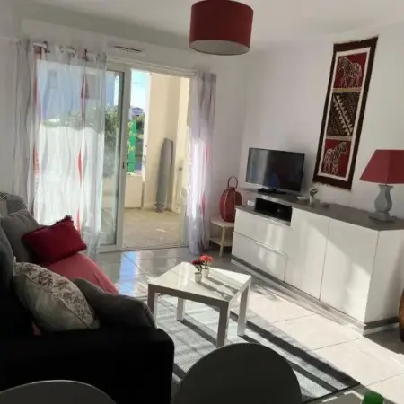Appartement La Villa Gayrou