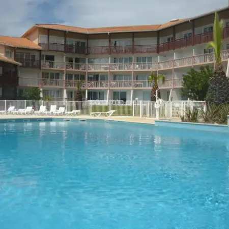 Appartements à côté Lac Marin de Port d&rsquo;Albret