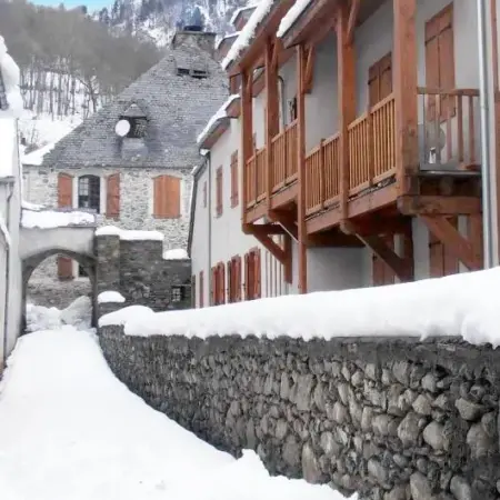 Résidence Vignec Village by Actisource