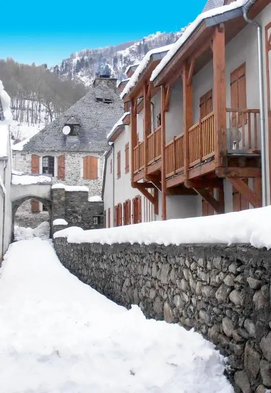 Résidence Vignec Village by Actisource