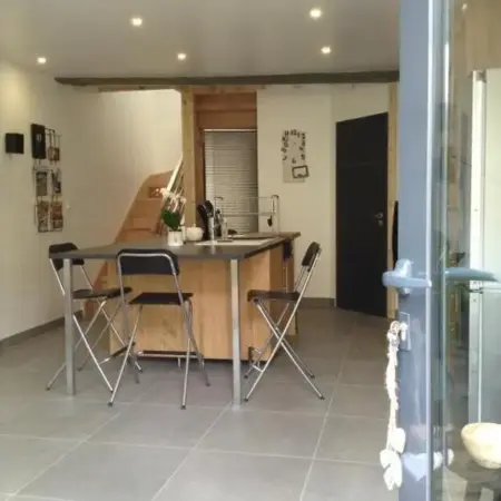 Les Co Gîte