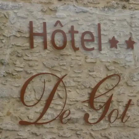 Hotel de Got