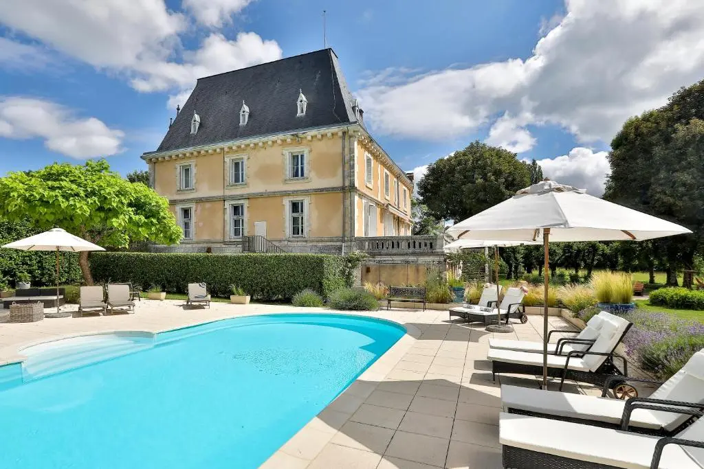 Château de Villars