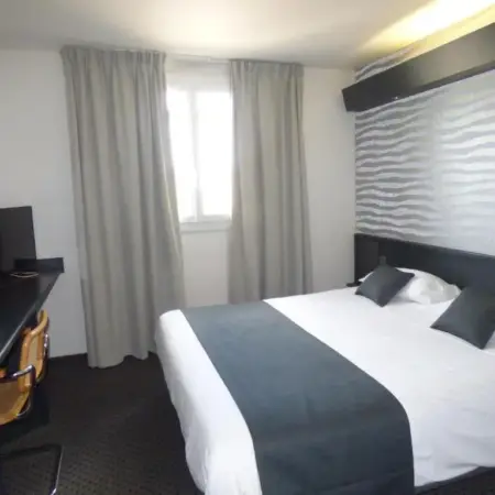 Brit Hotel Confort Villefranche-de-Rouergue